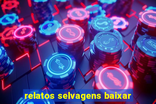 relatos selvagens baixar